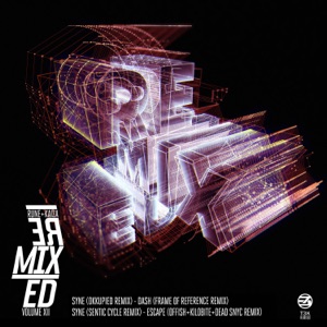 Remixed, Vol. 12 - EP