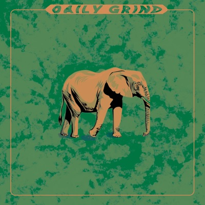 Daily Grind, Vol. 1 - EP