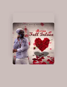 Listen to Ibo Fyah, watch music videos, read bio, see tour dates & more!