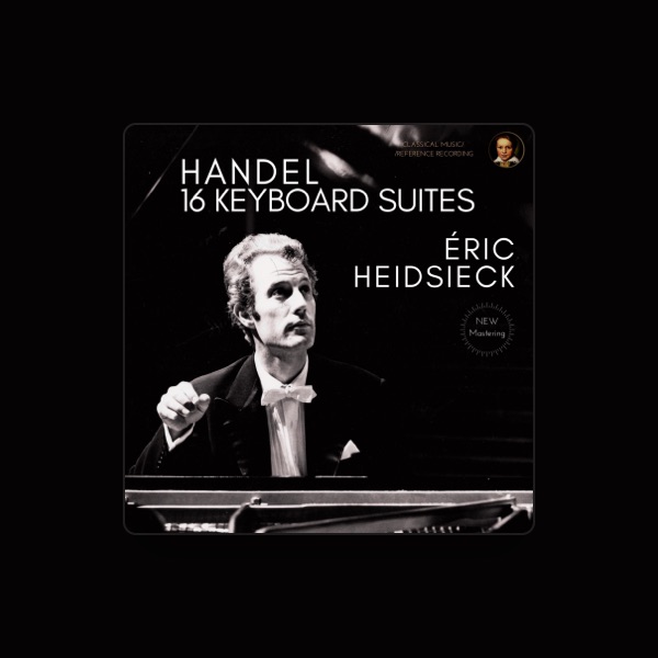 Éric Heidsieck's avatar