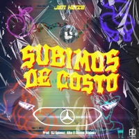 Subimos De Costo - Single - Jem Heize