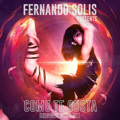 Como Te Gusta - Single