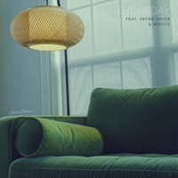 Thursday (feat. Jayne Joyce & MoCity) - Single - Cade Zube