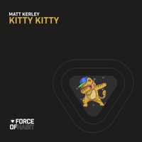 Kitty Kitty - Single - Matt Kerley