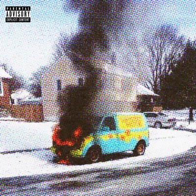 Boite Auto (feat. LINGE & NOSMO) - Single