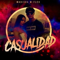 Casualidad - Single - Madison M-Flex