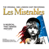 Les Misérables (Original 1985 London Cast Recording) - Alain Boublil & Claude-Michel Schönberg