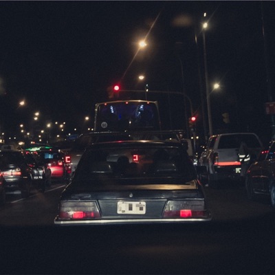 Late Night Phonkin - Single