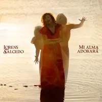 Mi Alma Adorará — Lorens Salcedo