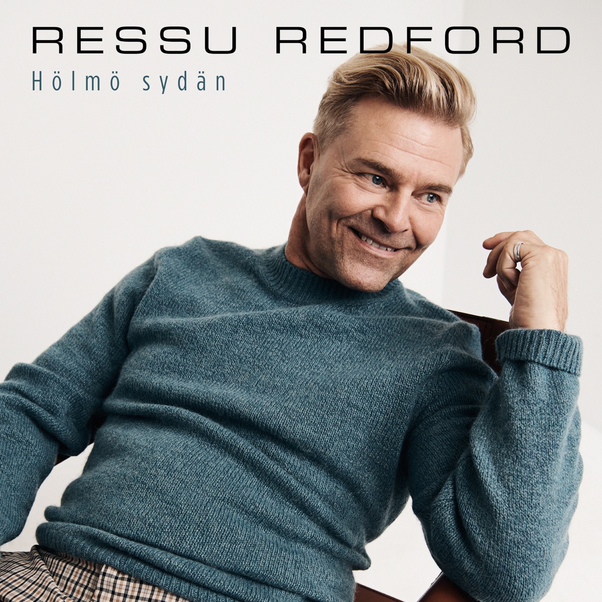 36 Kuuta & Saturnuksen Renkaat - Album by Ressu Redford - Apple Music