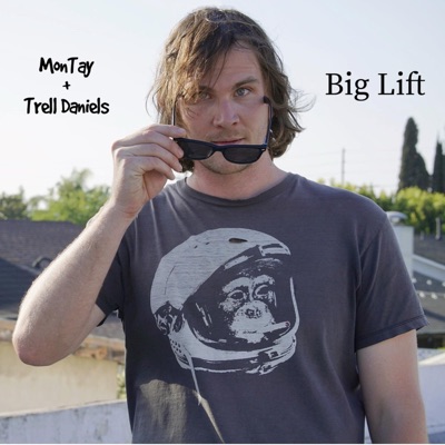 Big Lift - Single