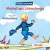 Michel aus Lönneberga. Die große Hörbuchbox - Astrid Lindgren & Michel aus Lönneberga