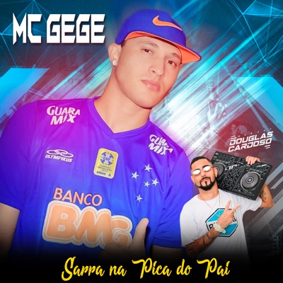 Sarra na Pica do Pai - Single