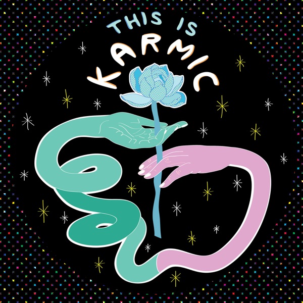 This Is Karmic - EP - Karmic