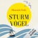 Manuela Golz - Sturmvögel