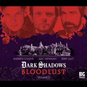 Bloodlust, Volume 2 (Unabridged)