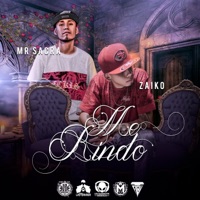 Me Rindo (feat. Mr Sacra) - Single - The Maniakk Zaiko