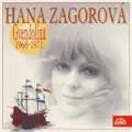 HANA ZAGOROVÁ