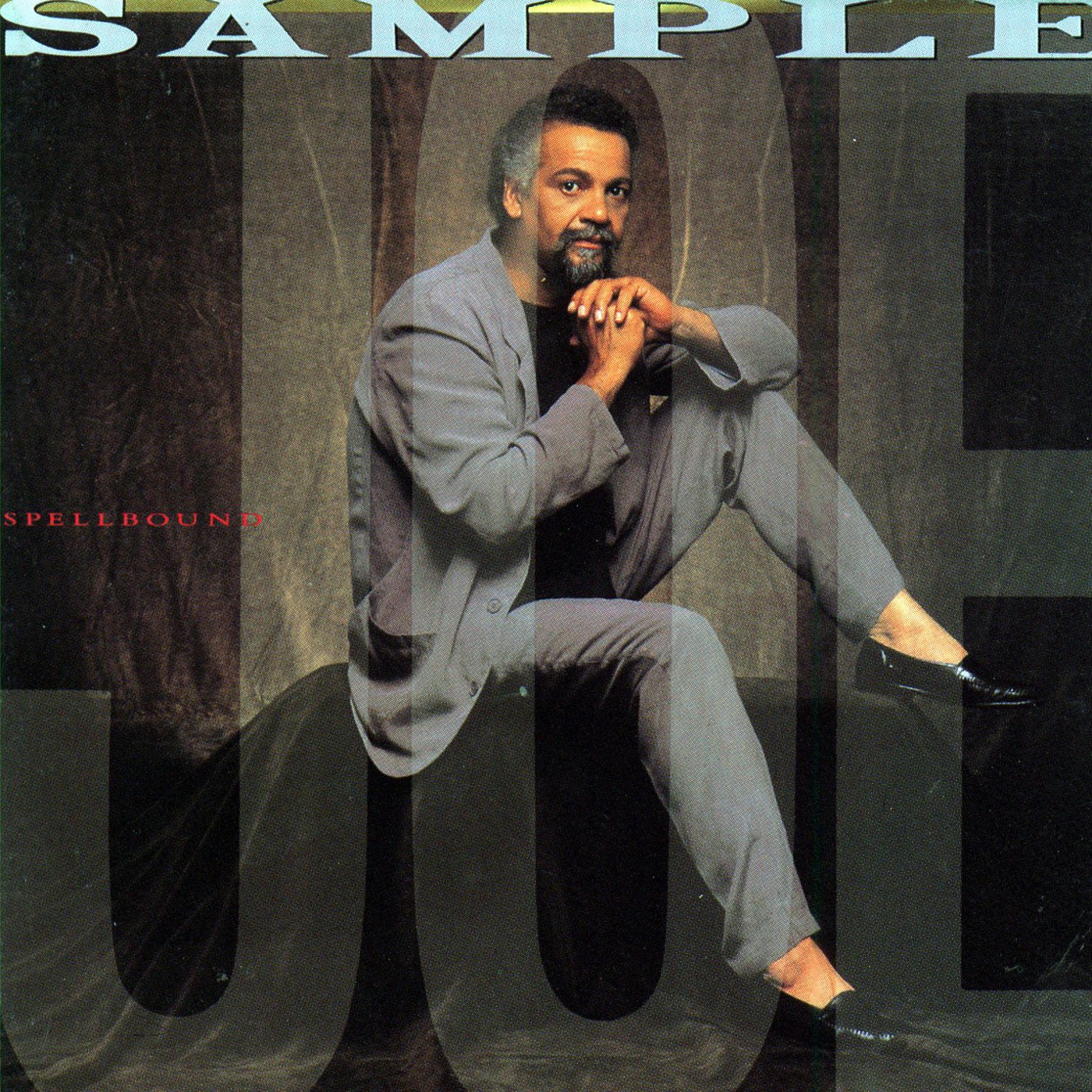 Spellbound by Joe Sample