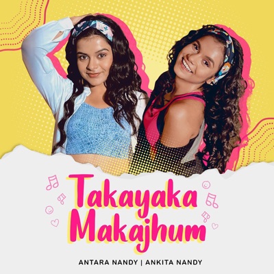 Takayaka Makajhum - Single