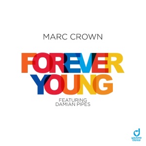 Forever Young (feat. Damian Pipes) - Single
