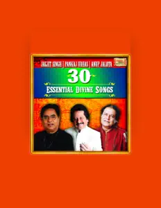 Listen to Anup Jalota, watch music videos, read bio, see tour dates & more!