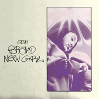 BRAND NEW GIRL (feat. Mandell Harrison) - Single - STARLITE, will cherry & Z-Wells