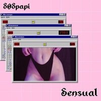 Sensual - Single - 808papi