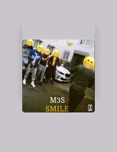 Listen to M3S, watch music videos, read bio, see tour dates & more!