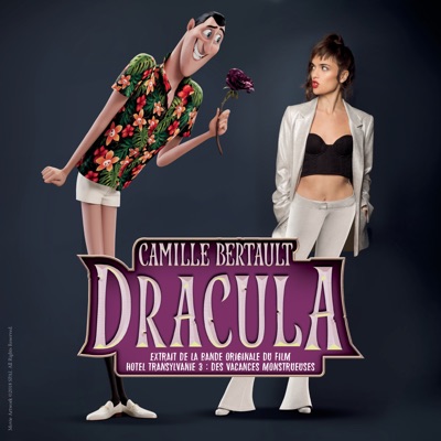 Dracula - Single