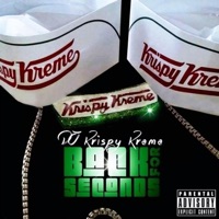 Back For Seconds - DJ Krispy Kreme