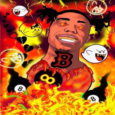 Alley Way (feat. 800 Baby) - Single