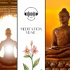 Meditation Music - Soothing Music, Mindfulness Spiritual Healing