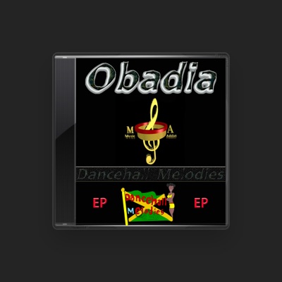 Listen to Obadia, watch music videos, read bio, see tour dates & more!