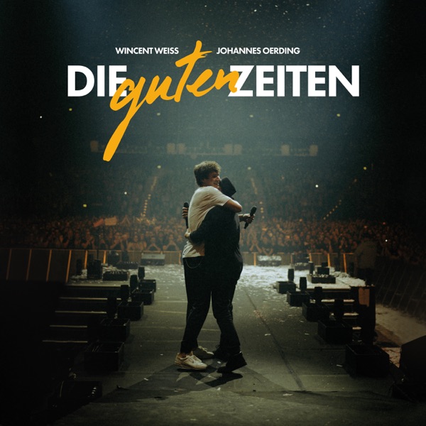 Die guten Zeiten - Single