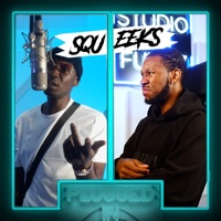 Squeeks x Fumez The Engineer - Plugged In, Pt. 2 - Single - Fumez The Engineer & Squeeks