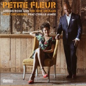 Cyrille Aimée, Adonis Rose, New Orleans Jazz Orchestra - Petite Fleur