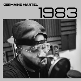 God's Been Good Germaine Martel