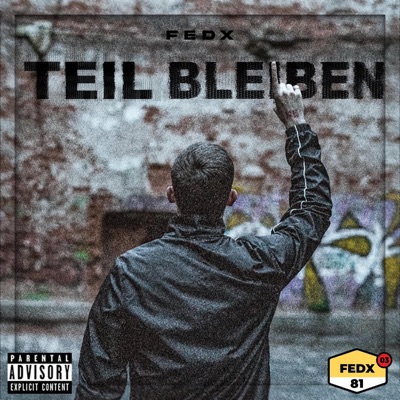 Teil Bleiben - Single
