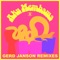 Aku Membawa (feat. DJ DIVO & OliO) [Gerd Janson Remix] artwork