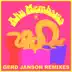 Aku Membawa (feat. Kenneth Bager) [Gerd Janson Remix] song reviews