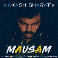Mausam - Single - Aakash Gharat