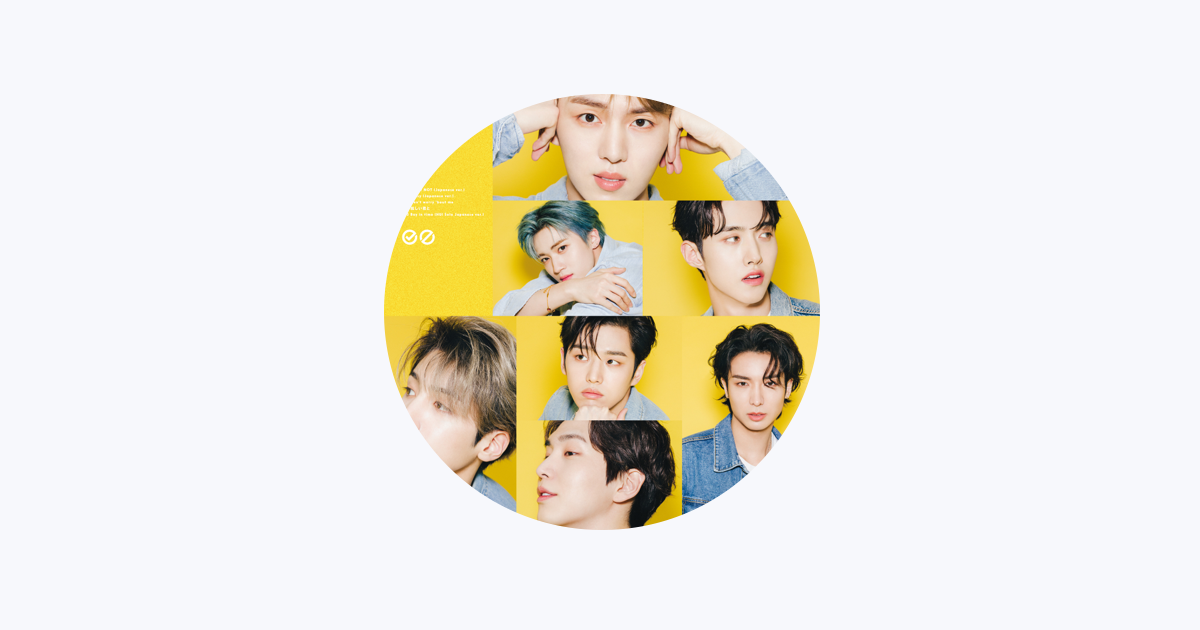 PENTAGON - Apple Music