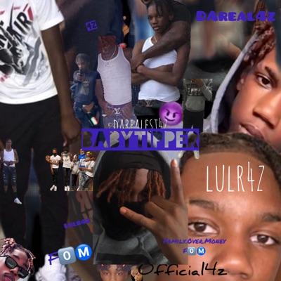 Darealest4z