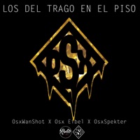 Los del trago en el piso - Single - Osx Mob