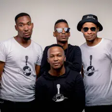 Listen to BlackSounds, watch music videos, read bio, see tour dates & more!