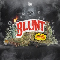 Blunt - Single - The Lil Thugg