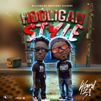 Hooligan Style - Single - Ward 21