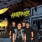 Tragedi - Hardmilk lyrics