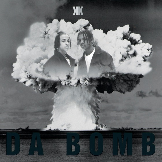 Cover artwork for Intro